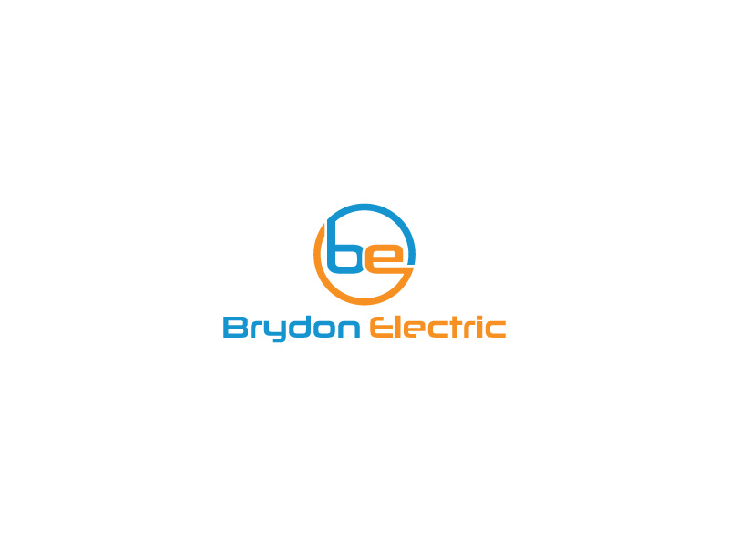 Logo-Design von DigitalexTM für Brydon Electric | Design #19947229