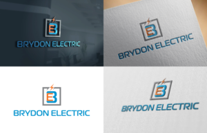 Logo Design by fatiyadesign for Brydon Electric | Design: #19960552