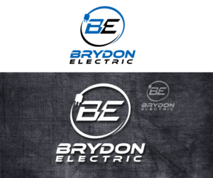 Logo Design by edwinnegz1 for Brydon Electric | Design: #19945006