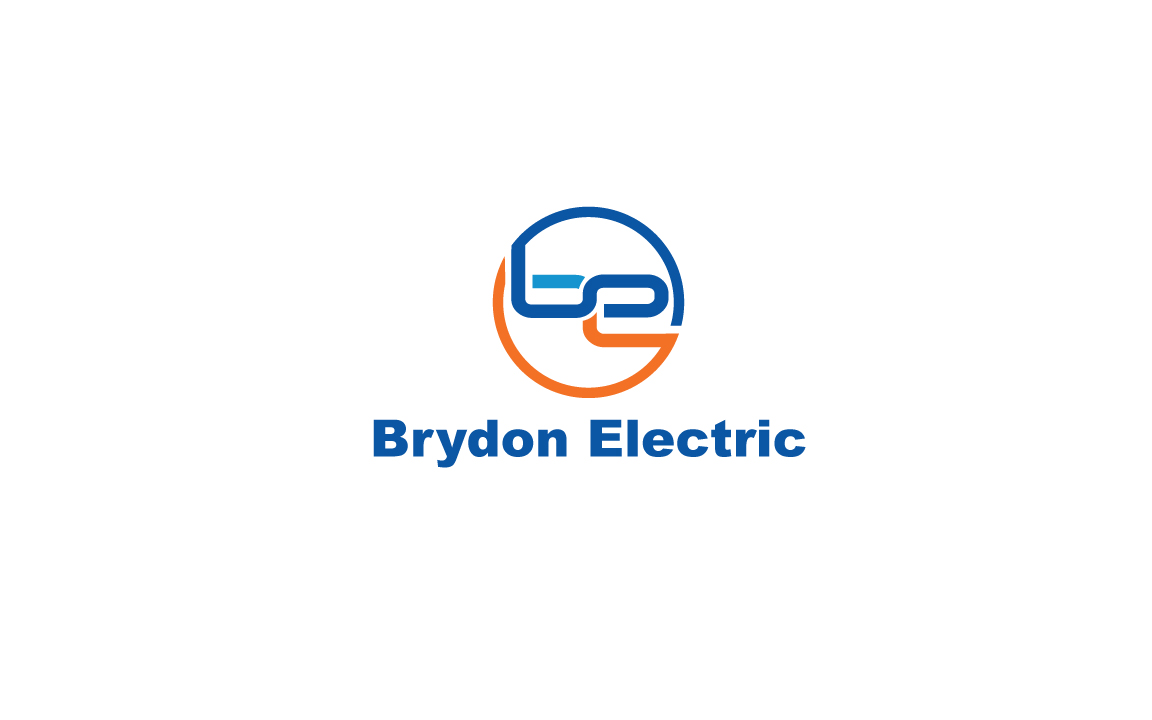 Logo Design by GODDREAMCREATION for Brydon Electric | Design #19959986