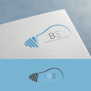 Logo-Design von Parthurnax für Brydon Electric | Design: #19936732