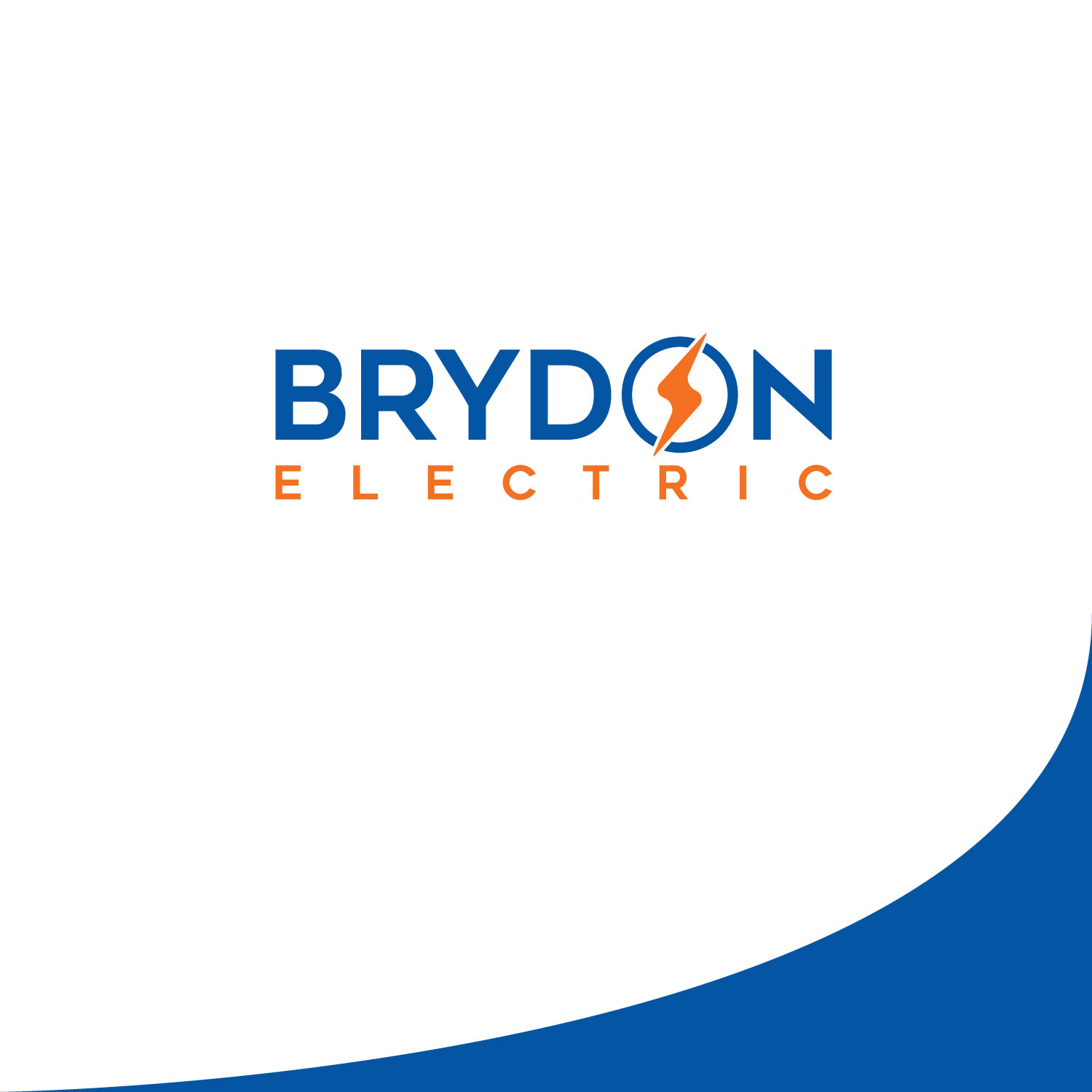 Logo Design by Tonmoyy for Brydon Electric | Design #19978656