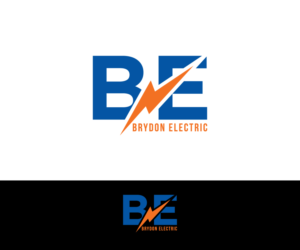 Logo Design by designmind78 for Brydon Electric | Design: #19952985