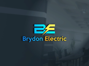 Design de Logo par creativerahman82 2 pour Brydon Electric | Design : #19941242