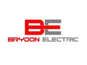 Brydon Electric | Logo Design by aishwarya....