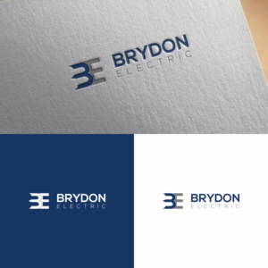 Brydon Electric | Logo Design by tejo