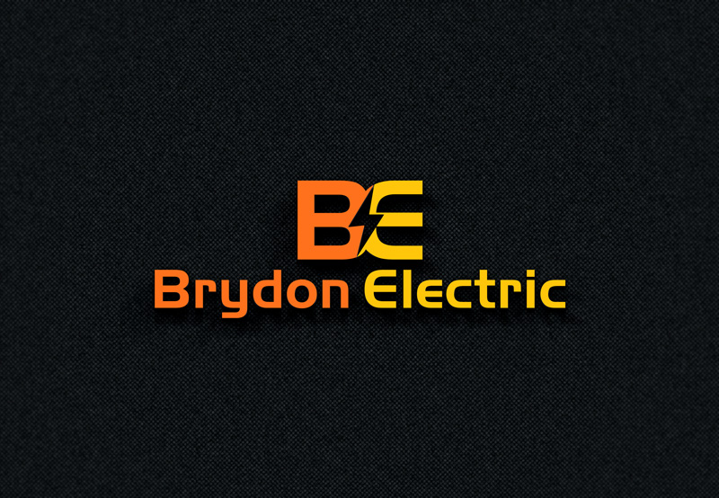 Logo Design by Banglalink 2 for Brydon Electric | Design #19953433