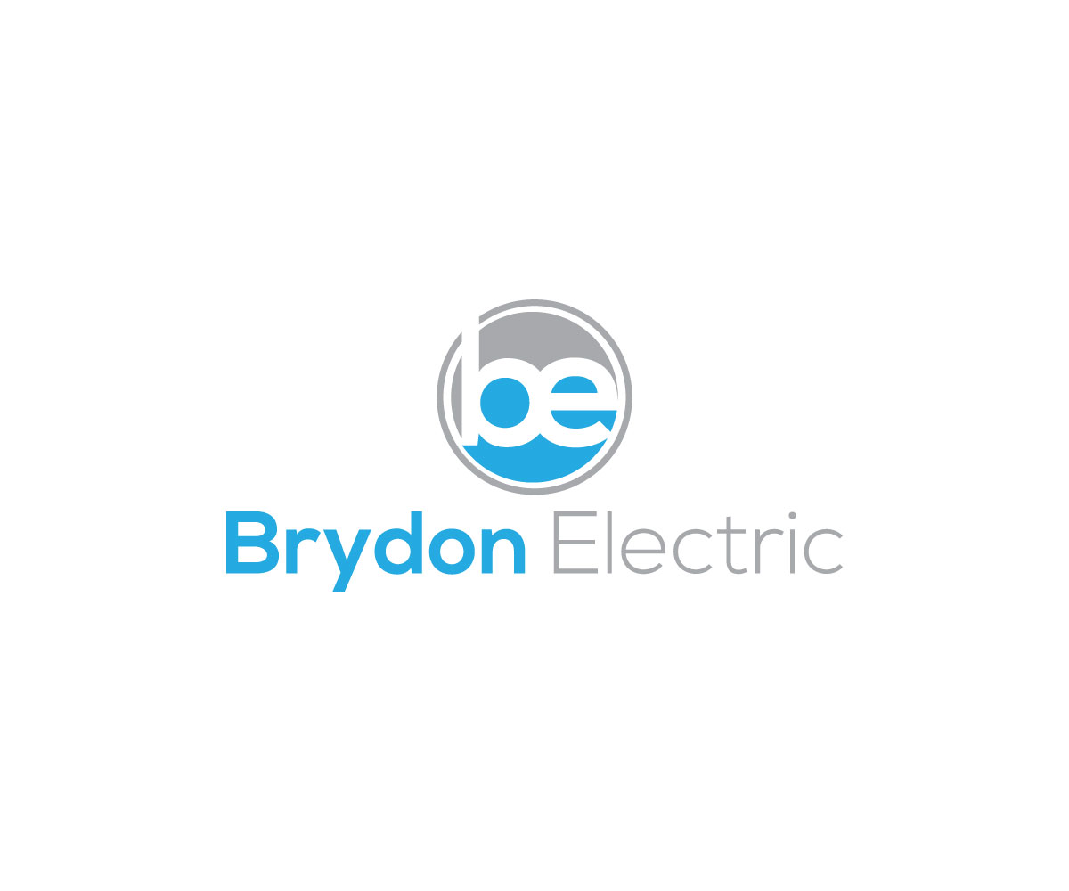 Logo Design by Rimjim$$ for Brydon Electric | Design #19948144