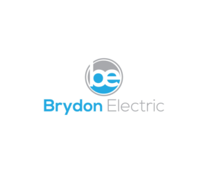 Logo-Design von Rimjim$$ für Brydon Electric | Design: #19948144