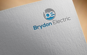 Diseño de Logo por Rimjim$$ para Brydon Electric | Diseño: #19948145