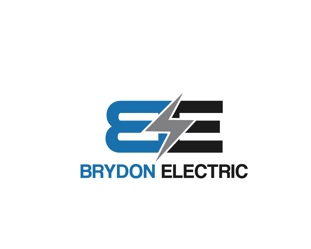 Logo Design by Madara Uchiha for Brydon Electric | Design #19937312