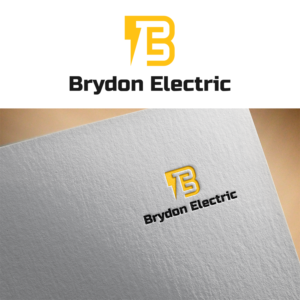 Design de Logo par wahyu azizi pour Brydon Electric | Design #19964647
