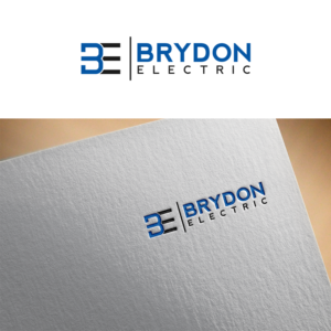 Design de Logo par wahyu azizi pour Brydon Electric | Design : #19965003