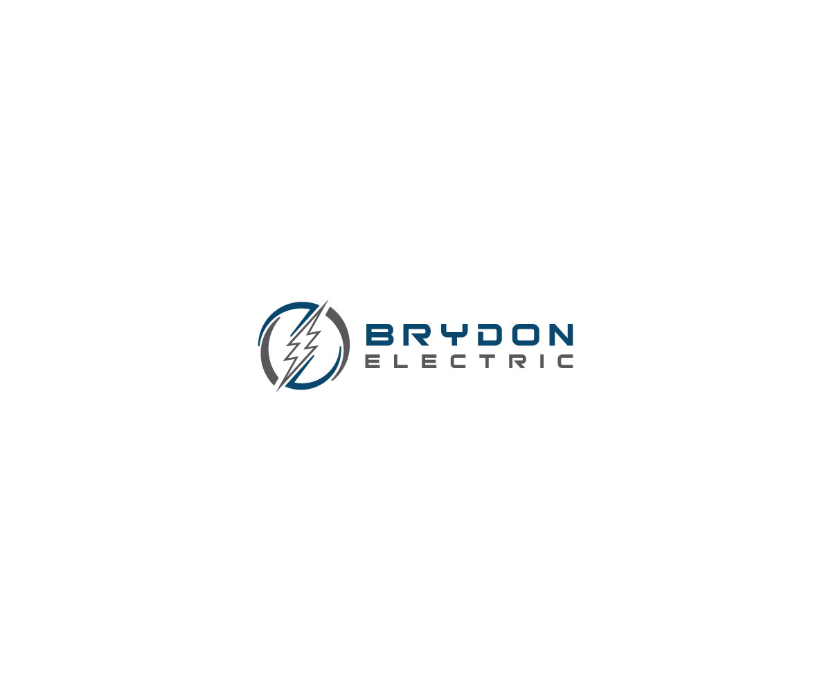 Logo Design by LKSUS for Brydon Electric | Design #19941856