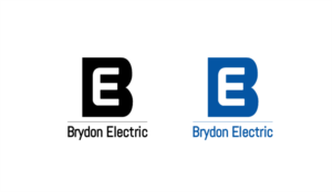 Logo Design by nepolitik for Brydon Electric | Design: #19967231
