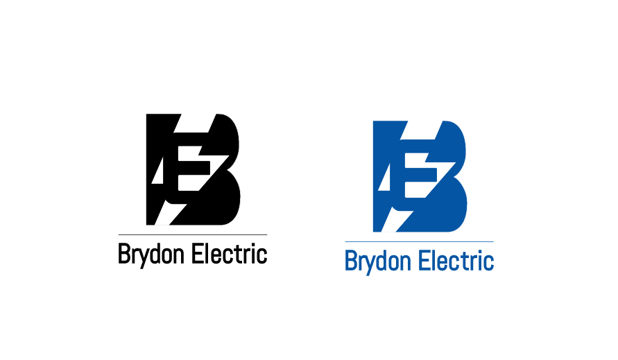 Logo Design by nepolitik for Brydon Electric | Design #19967458