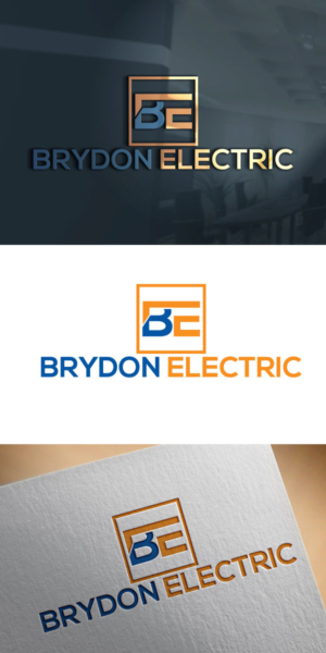 Diseño de Logo por manik 06 para Brydon Electric | Diseño: #19948270