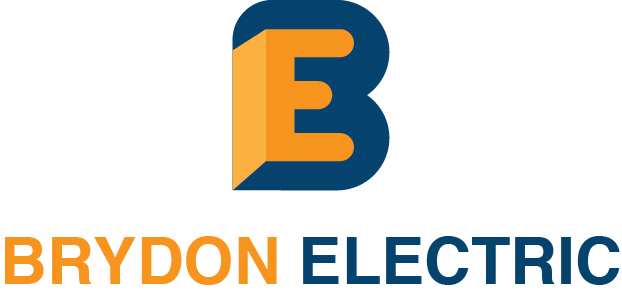 Logo Design by Salah Uddin Mahdi for Brydon Electric | Design #19933540