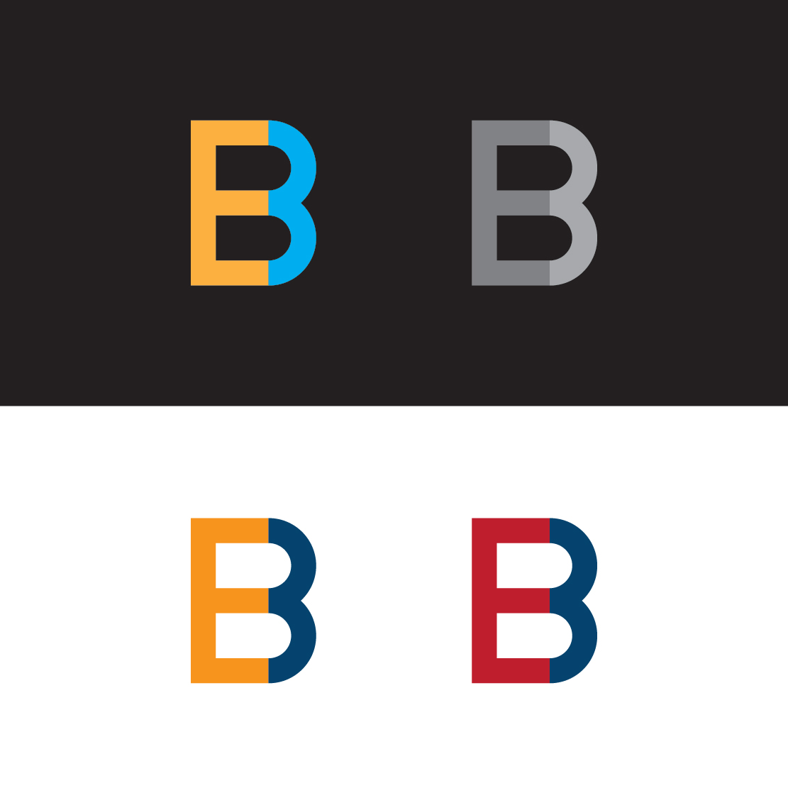 Logo Design by Salah Uddin Mahdi for Brydon Electric | Design #19933664