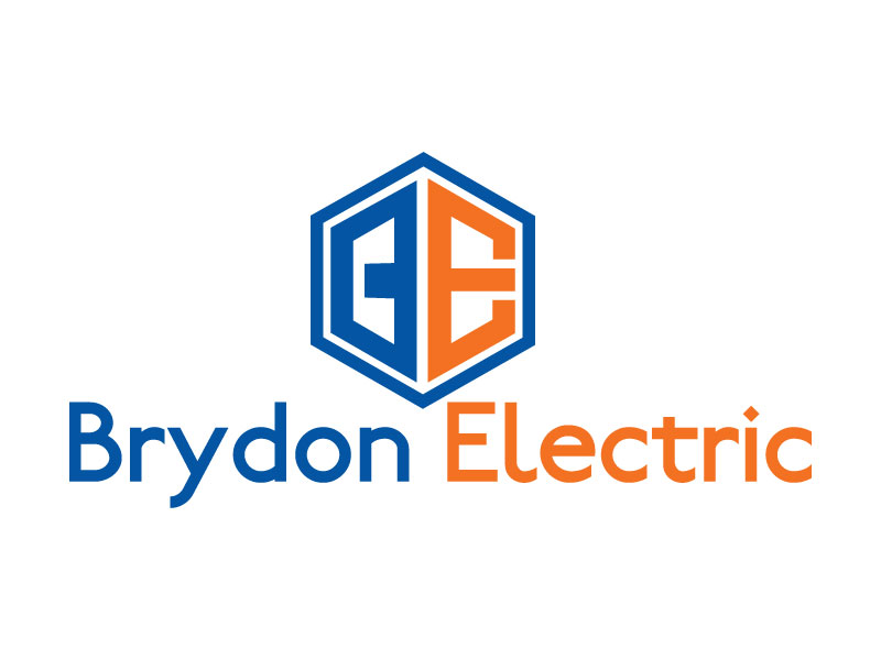 Logo Design by ak-47 for Brydon Electric | Design #19956526