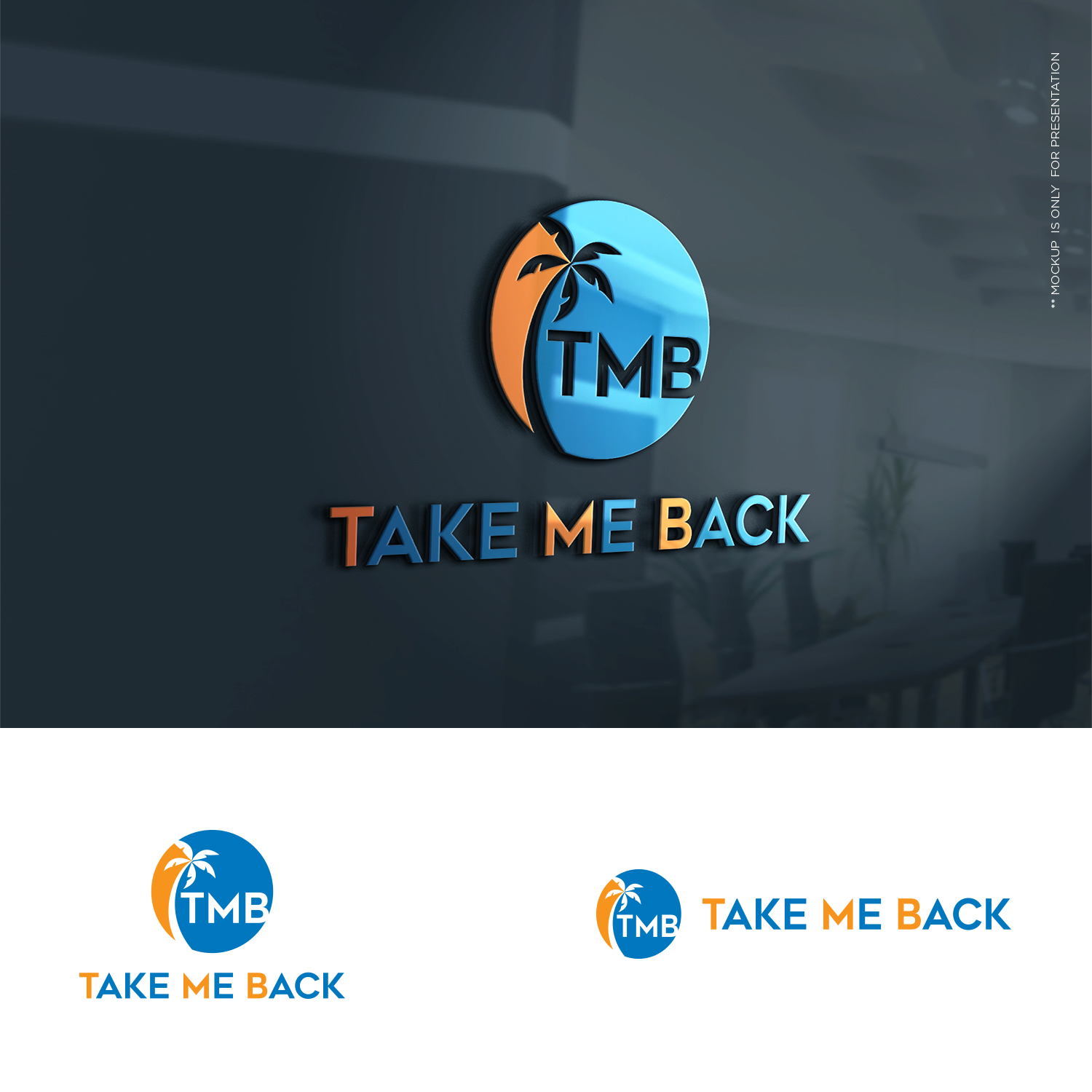 Logo Design by designbysy for this project | Design #19942470