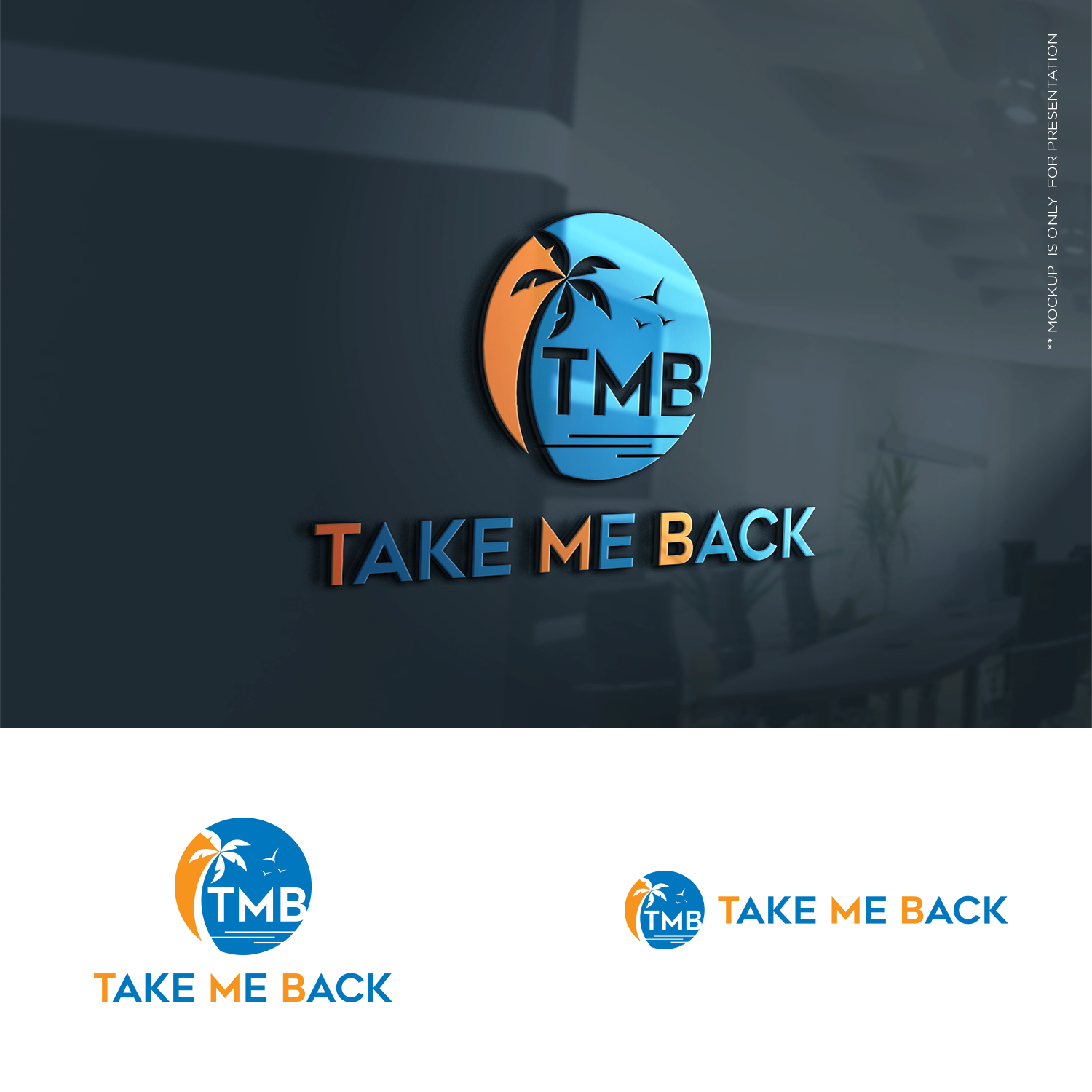 Logo Design by designbysy for this project | Design #19949912