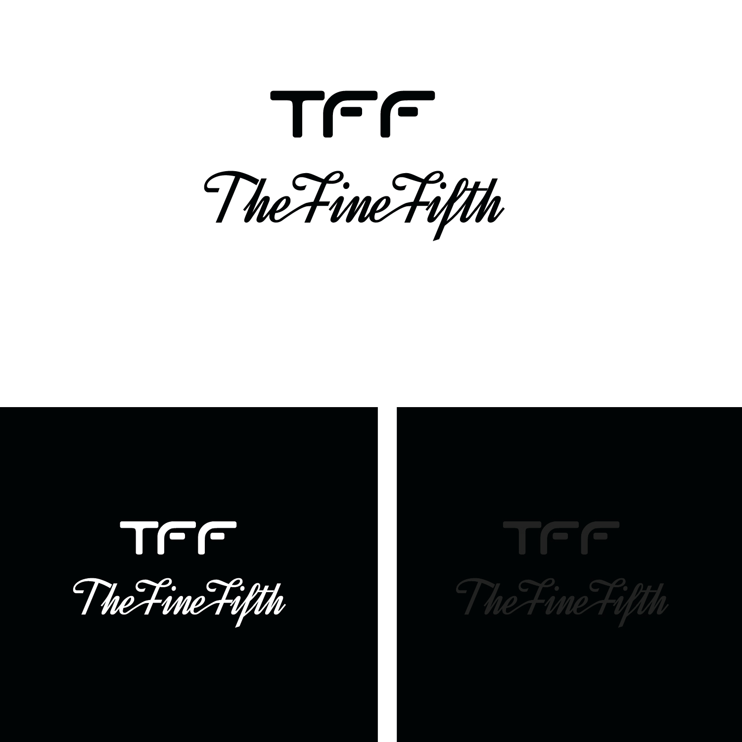 Logo Design by emptyboxgraphics for this project | Design #19936856
