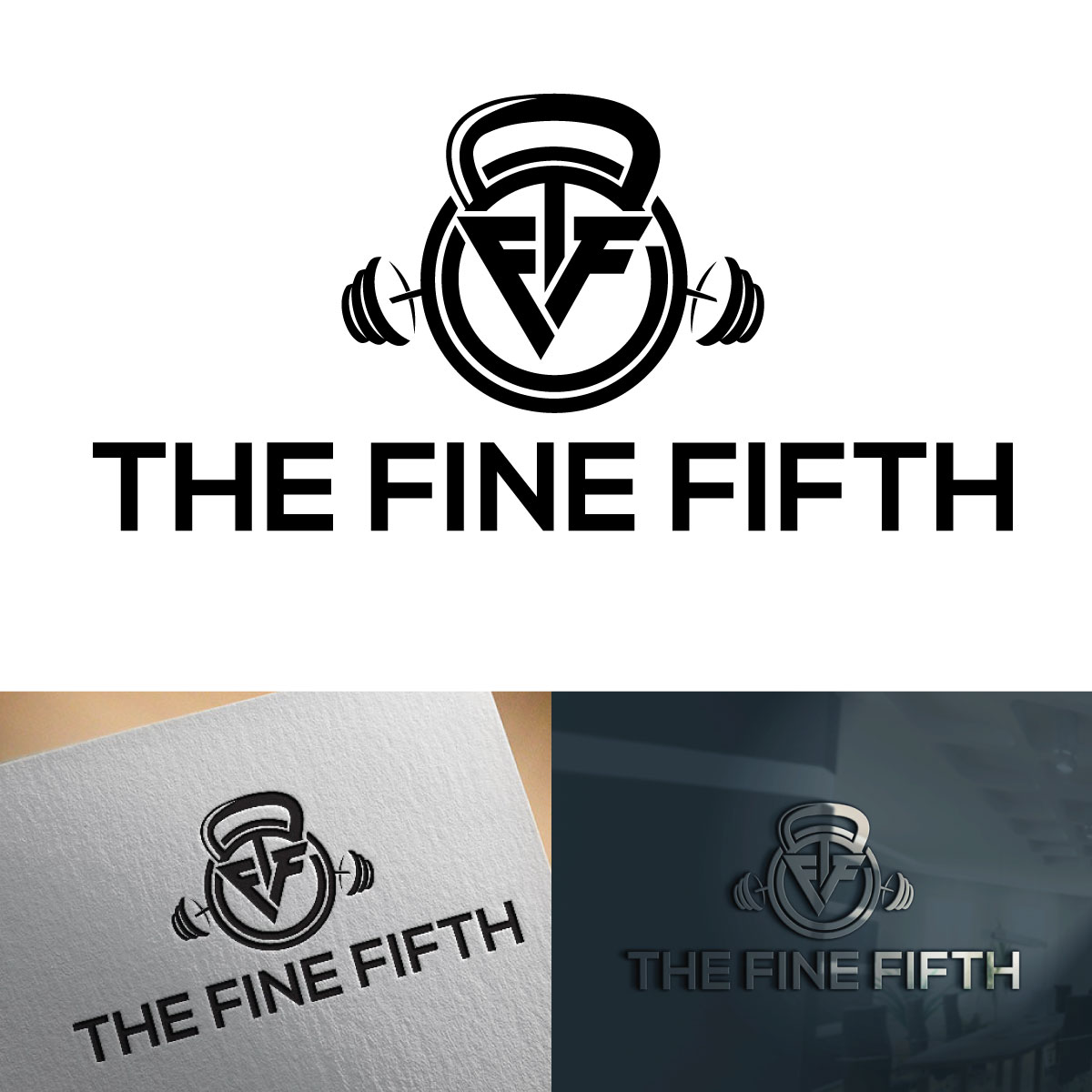 Logo-Design von JAFRIN für dieses Projekt | Design #19929097