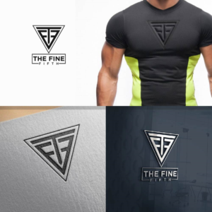 Logo-Design von HendrikGraphic für dieses Projekt | Design: #19930705