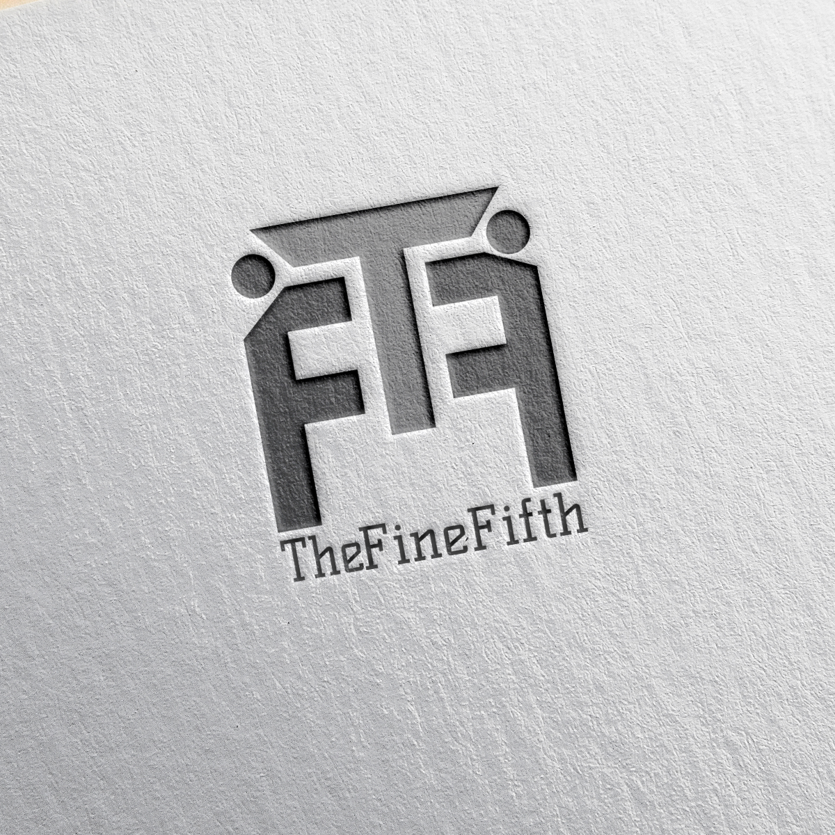 Logo Design by graphesque for this project | Design #19936059