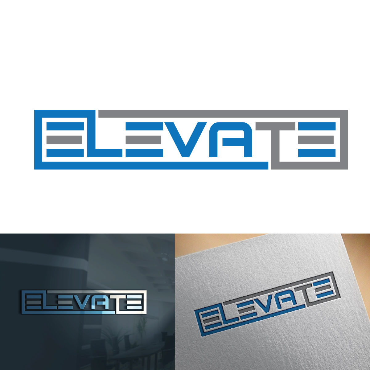 Logo Design by JAFRIN for this project | Design #19937385
