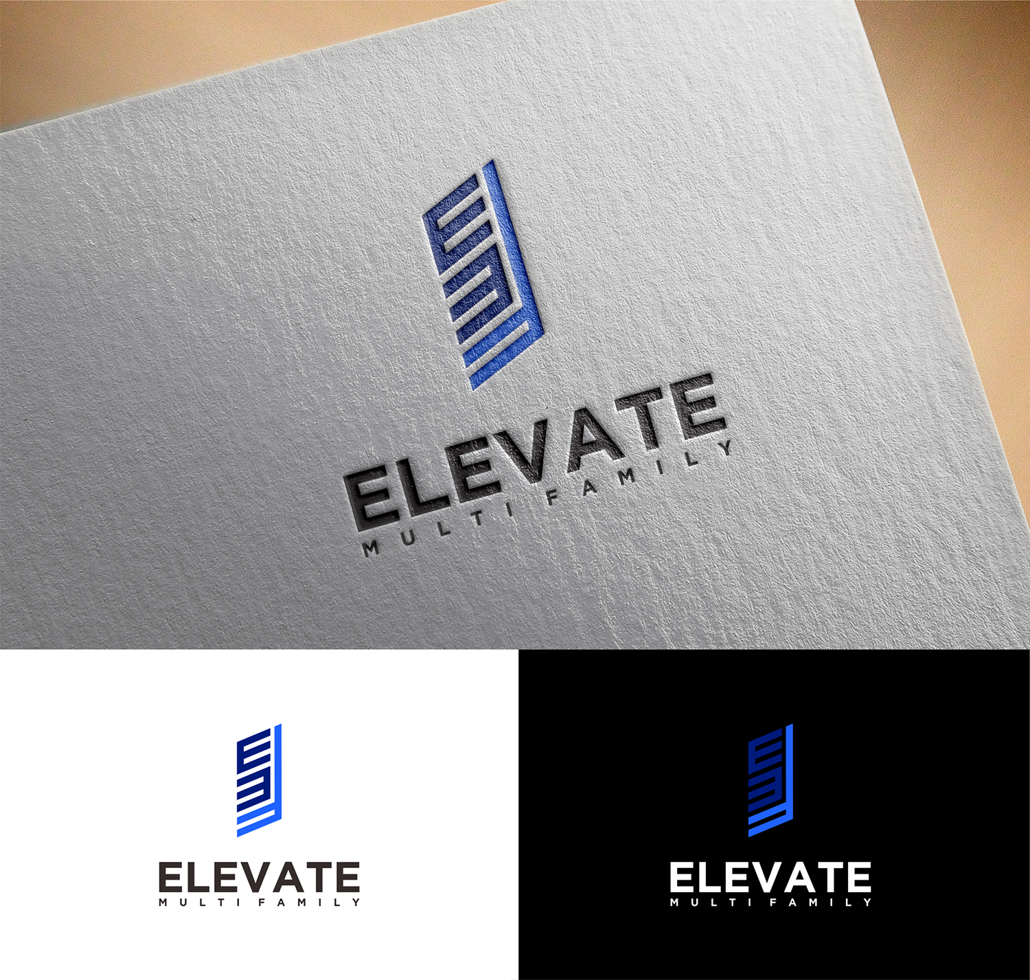 Logo Design by Ikan Mas Design for this project | Design #19932000