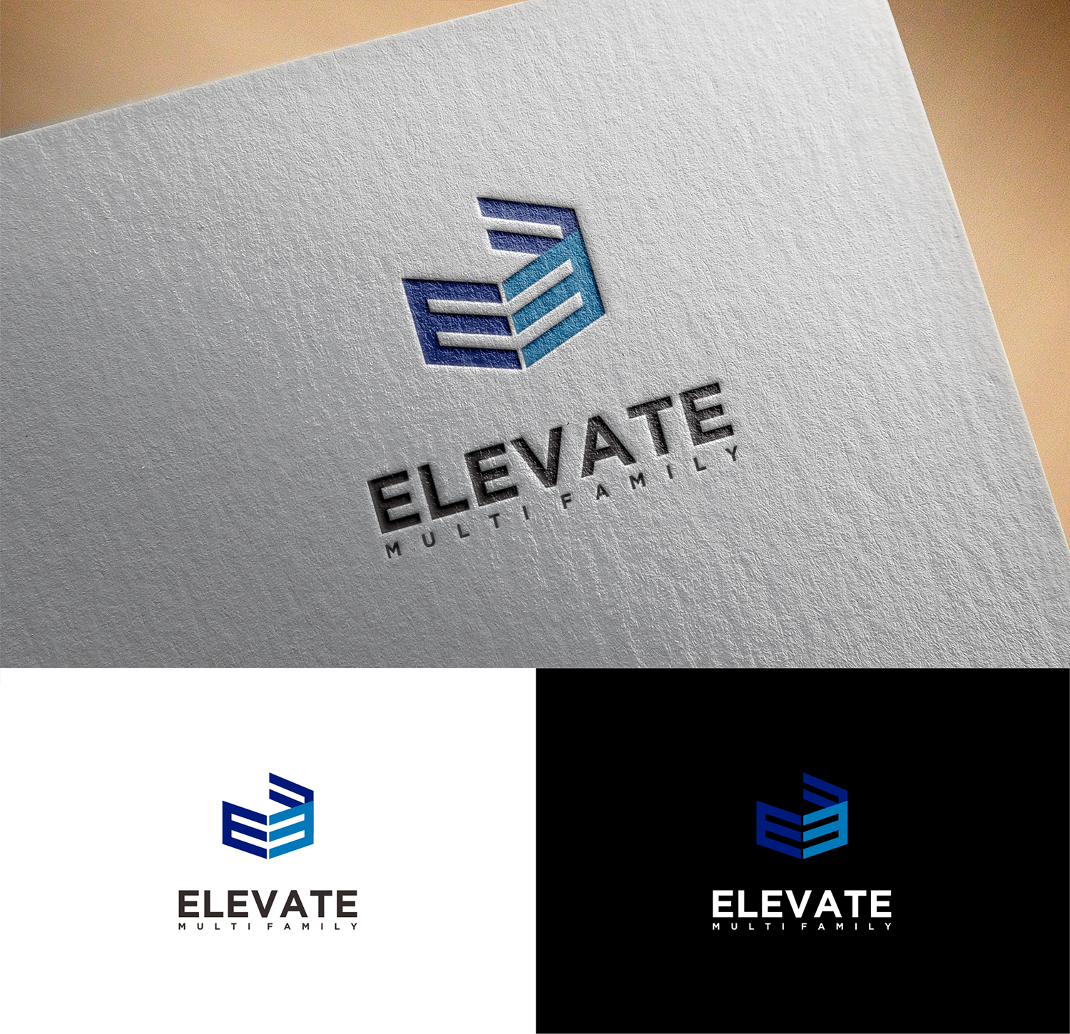 Logo Design by Ikan Mas Design for this project | Design #19932009