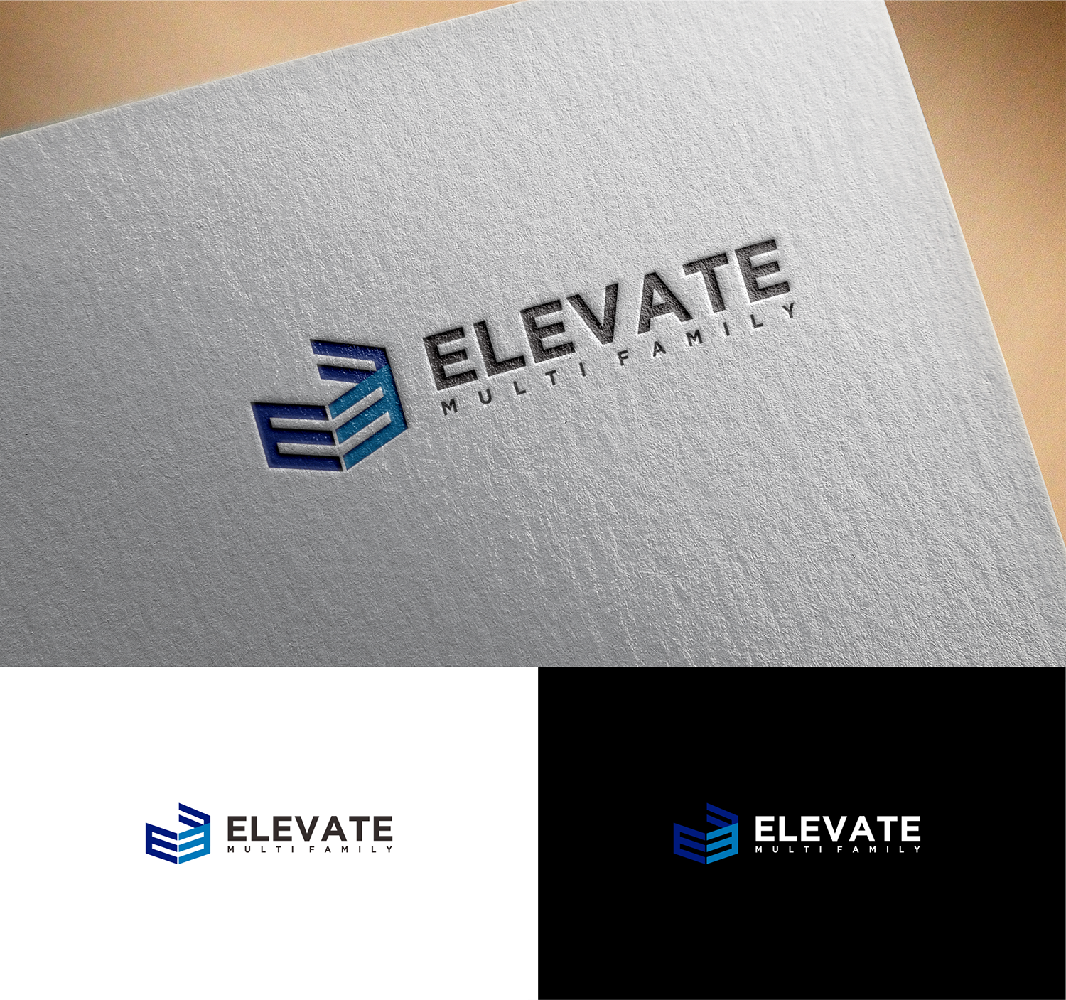 Logo Design by Ikan Mas Design for this project | Design #19932012