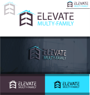 Logo Design by Bumfuzzle Design