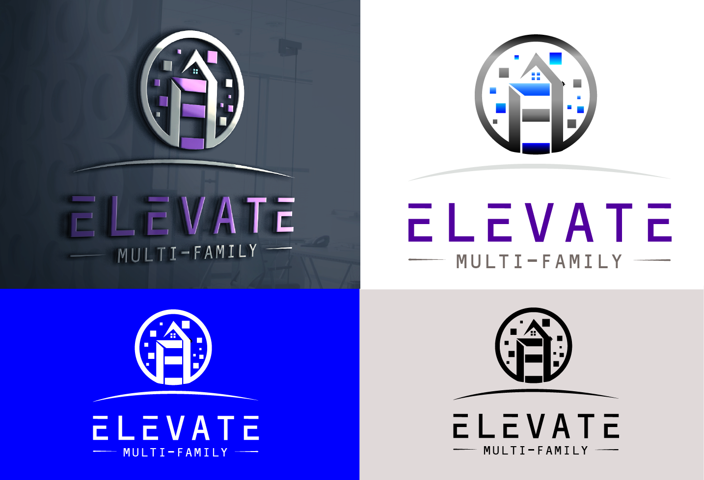 Logo Design by Bumfuzzle Design for this project | Design #19952067
