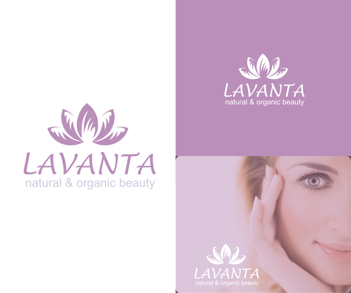 Logo Design by T I K H E - L M W for Afro Hayat | Design #19969659
