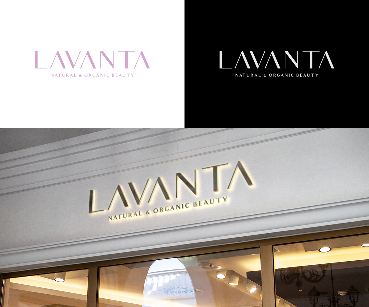 Logo Design by Kiran for Afro Hayat | Design #19951919