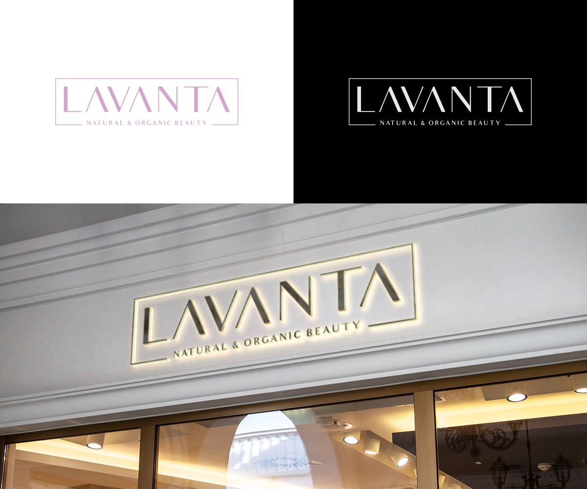 Logo Design by Kiran for Afro Hayat | Design #19952197