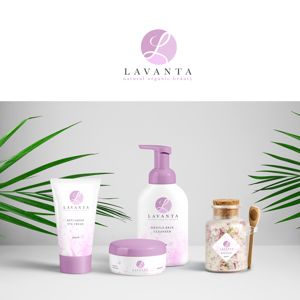 Diseño de Logo por mykultsya.myroslava para Afro Hayat | Diseño #19946108