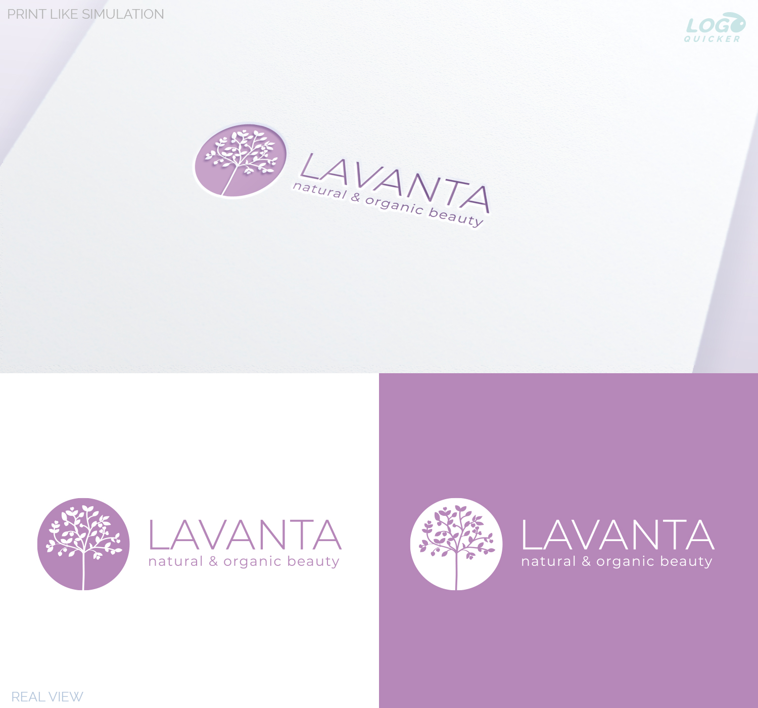 Logo Design by LogoQuicker for Afro Hayat | Design #19974855