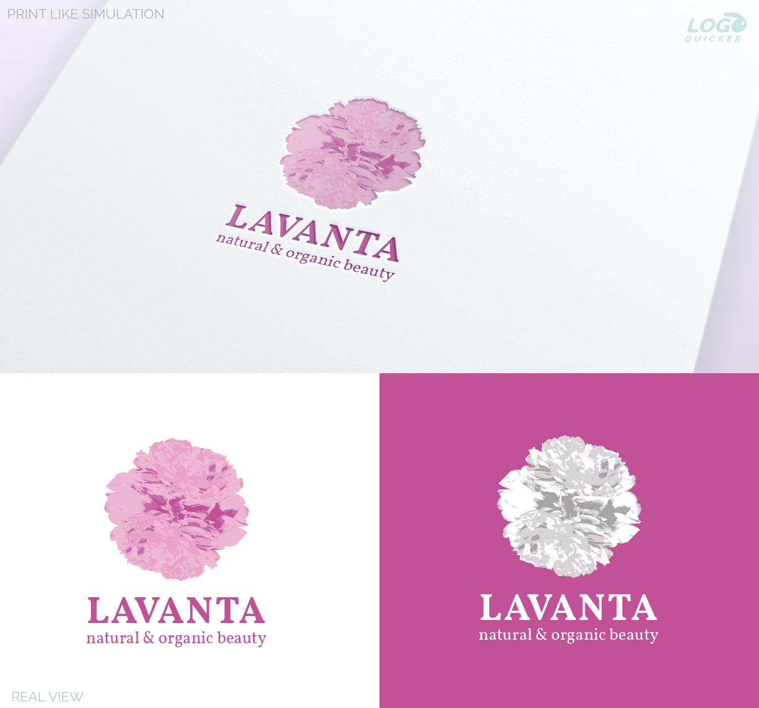 Logo Design by LogoQuicker for Afro Hayat | Design #19974856
