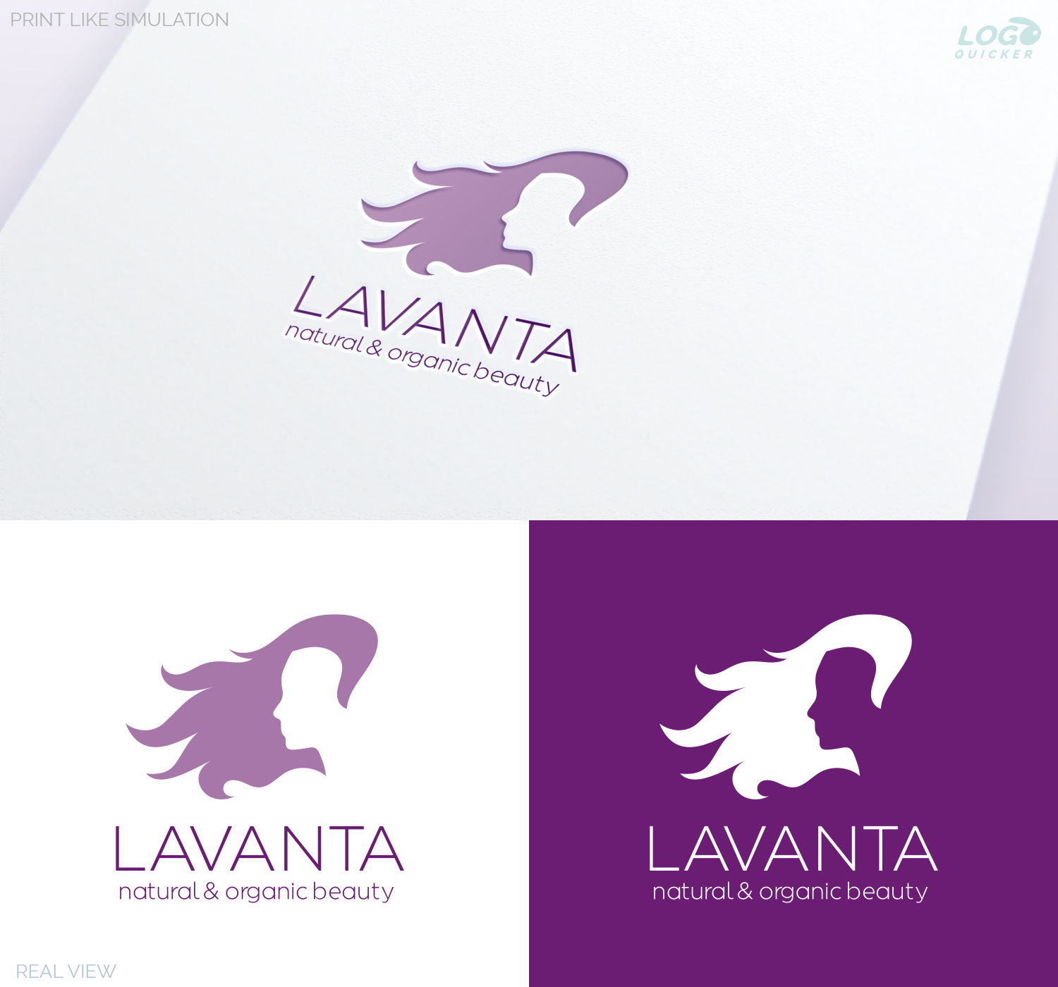 Design de Logo par LogoQuicker pour Afro Hayat | Design #19974857