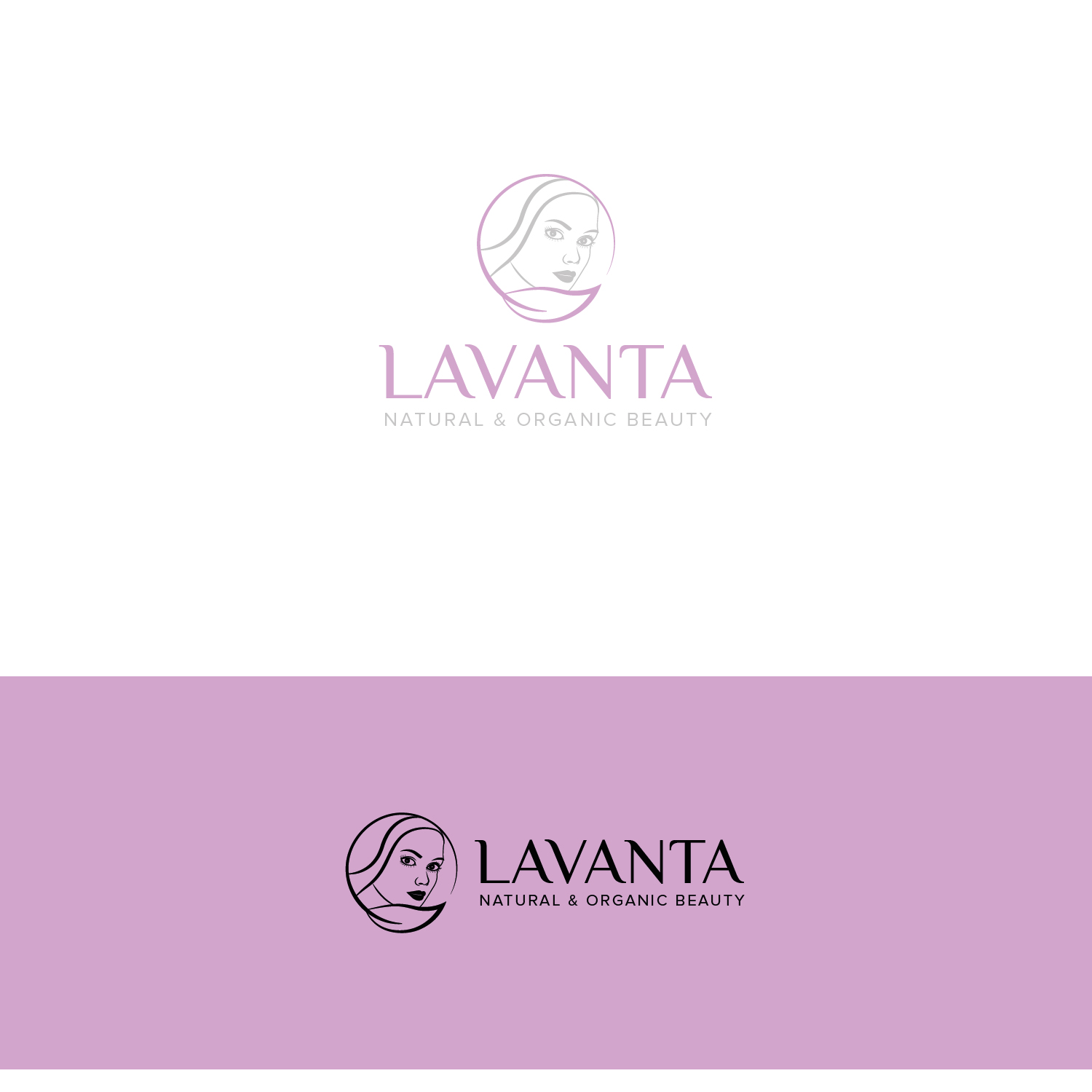 Logo Design by Maxo-Biz for Afro Hayat | Design #19945453