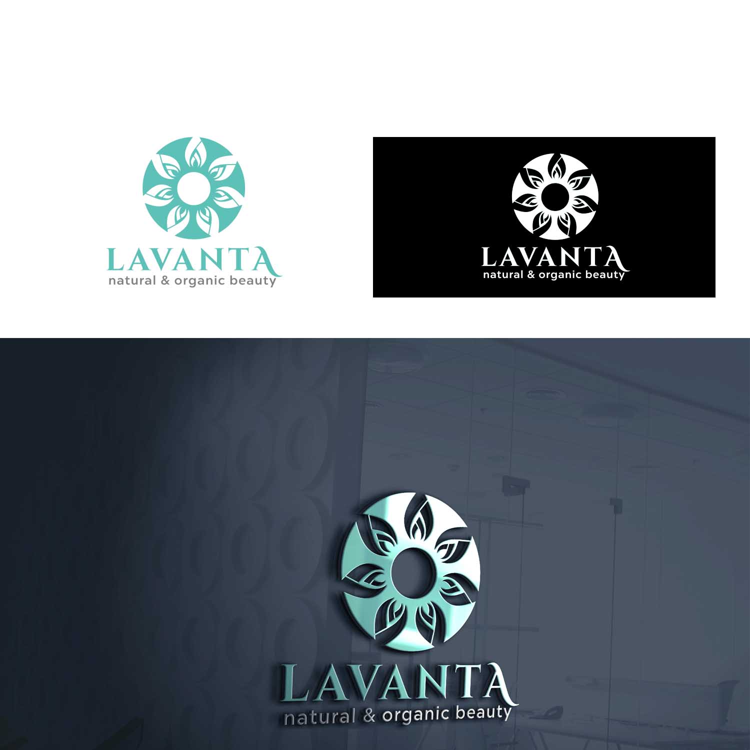 Design de Logo par Finley Johnson pour Afro Hayat | Design #19998156