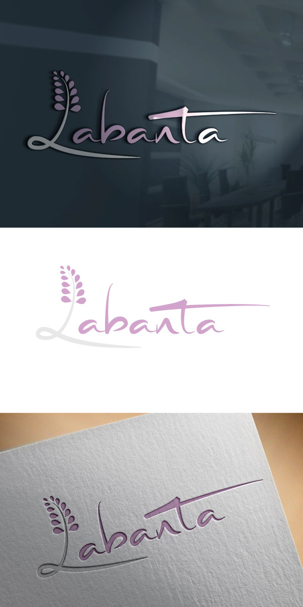 Diseño de Logo por manik 06 para Afro Hayat | Diseño #19948147
