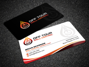 Business Card Design by Sandaruwan for this project | Design #19946457