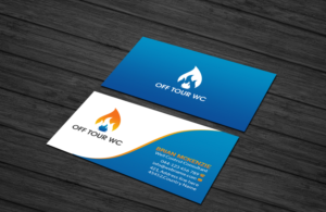 Business Card Design by Creations Box 2015 for this project | Design: #19949238