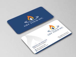 Business Card Design by Creations Box 2015 for this project | Design: #19949245