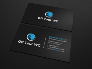 Design de Carte de Visite par Tripti Ranjan Gain pour ce projet | Design : #19940054